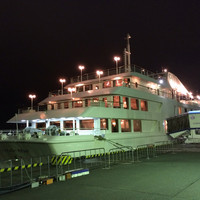 シンフォニー東京湾クルーズ - 