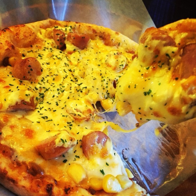 PAZⅡ （パズツー） - 折尾/ピザ | 食べログ