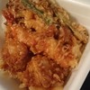 天丼てんや 新所沢店