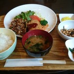 カフェ タッセ - 