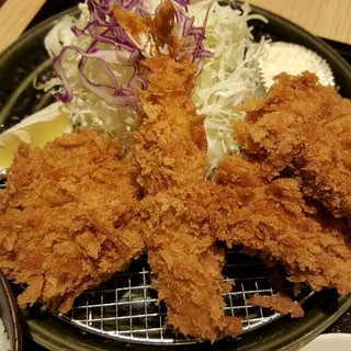 市川市八幡でおすすめの美味しいとんかつをご紹介 食べログ