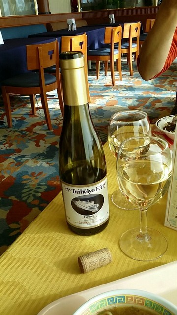 タヒチ - 苫小牧（ビュッフェ）の写真