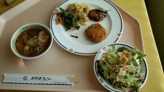 タヒチ - 苫小牧（ビュッフェ）の写真