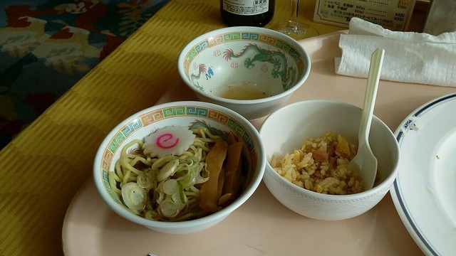 タヒチ - 苫小牧（ビュッフェ）の写真