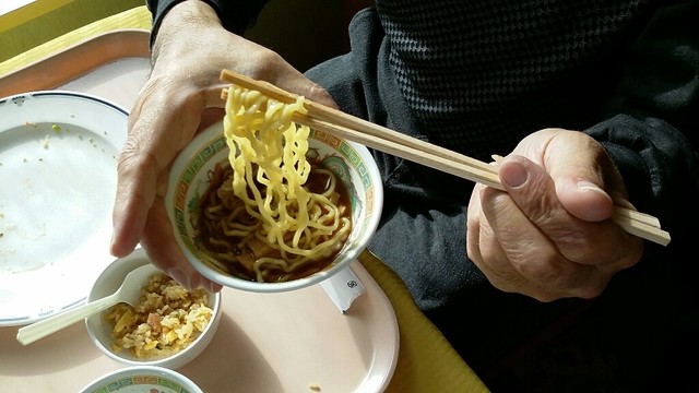 タヒチ - 苫小牧（ビュッフェ）の写真