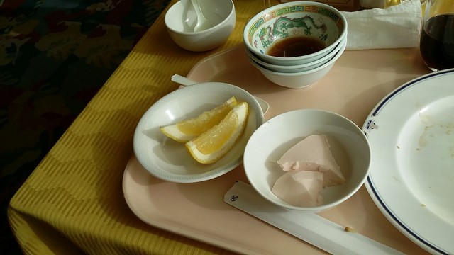 タヒチ - 苫小牧（ビュッフェ）の写真