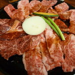 とっちゃん - 上セット2人前