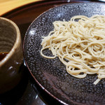 豪龍久保 - 唸る手打ち蕎麦