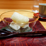 豪龍久保 - デザート