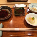 銀座 久兵衛 銀座本店 - 