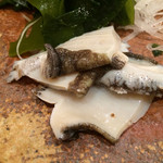 銀座 久兵衛 銀座本店 - 