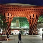 味楽 ゆめり - おまけ　金沢駅