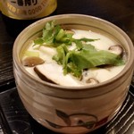 味楽 ゆめり - 味楽 ゆめり　茶碗蒸し