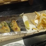 味楽 ゆめり - 味楽 ゆめり