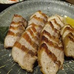 味楽 ゆめり - 味楽 ゆめり　能登豚