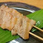 豚串焼き