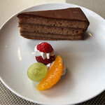 トラットリア ダ タケシ - 