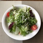 トラットリア ダ タケシ - 