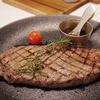 ザ・ステーキハウス - 