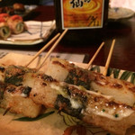 串焼屋勝ちん - 