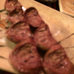 串焼屋勝ちん - 