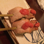 串焼屋勝ちん - 