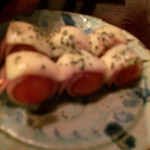 串焼屋勝ちん - 