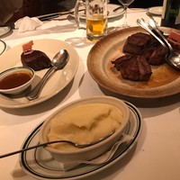 ウルフギャング・ステーキハウス 六本木 - 