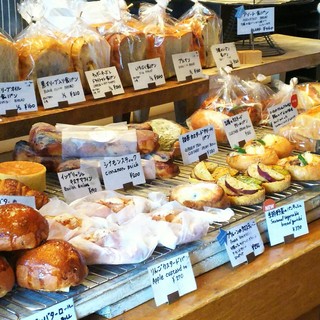 トースト ネイバーフッド ベイカリー_0