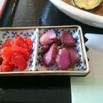 おうちごはんホッと - 漬け物、福神漬け