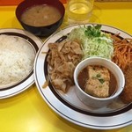 キッチンABC 池袋東口店 - 