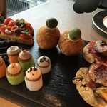 ピャチェーレ - 