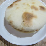 池袋小吃居 - 肉夹馍　￥300