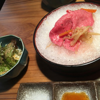 鴨川たかし - 