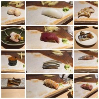 すし匠 齋藤 - 