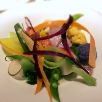 Restaurant Re: - 