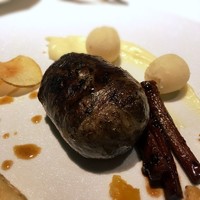 Restaurant Re: - 