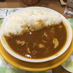 カリーハウス コロンボ - 