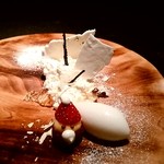 スポンテニアス - 