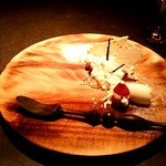 スポンテニアス - 