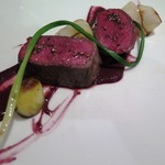 ポンテ デル ピアット - メインのアップ