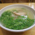 揚子江ラーメン 名門 - 