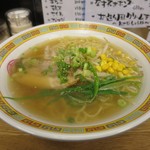 AZ麺 - 