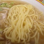 AZ麺 - 