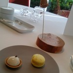 キュイジーヌ[s] ミッシェル・トロワグロ - 