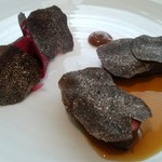 キュイジーヌ[s] ミッシェル・トロワグロ - 