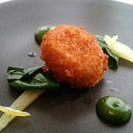 キュイジーヌ[s] ミッシェル・トロワグロ - 