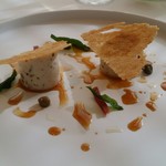 キュイジーヌ[s] ミッシェル・トロワグロ - 