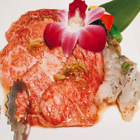 游玄亭 ホテルニューオータニ大阪店 - 艶やか〜♬