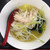 豊味菜館 - 料理写真:鶏肉タンメン 600円